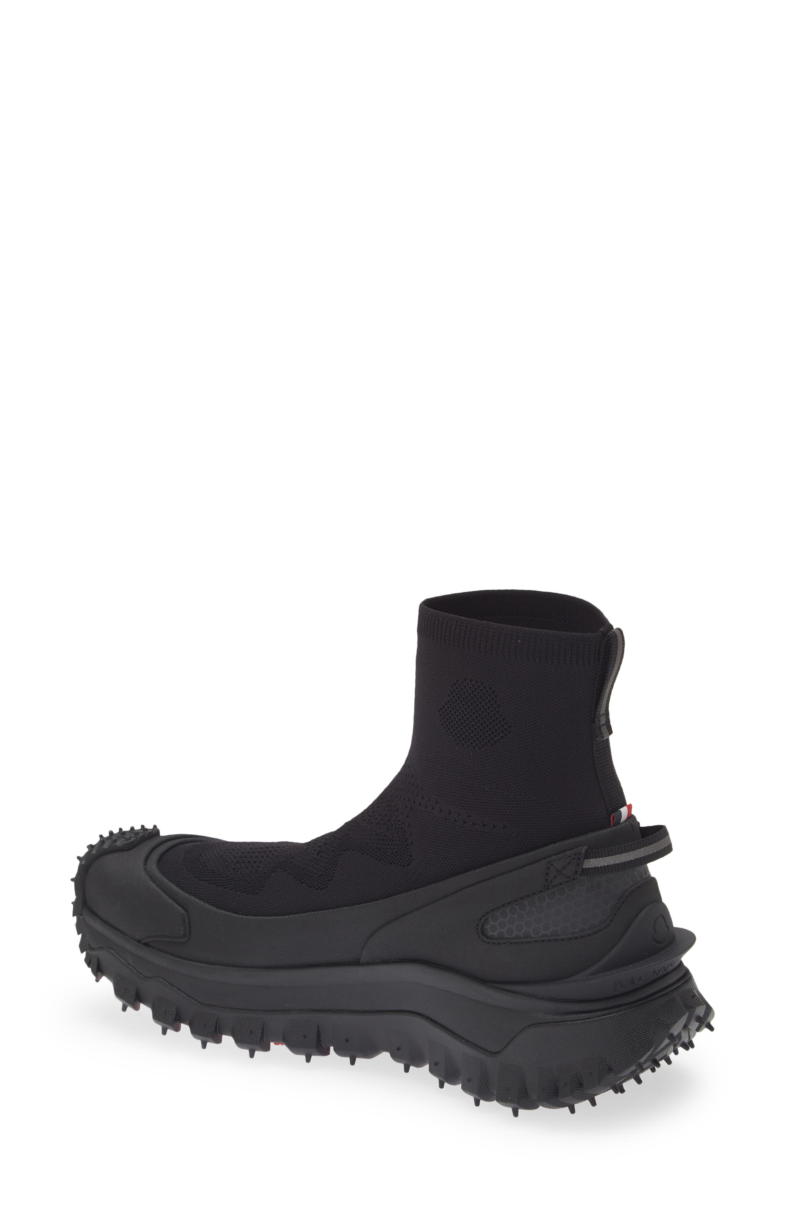 Trailgrip Sock Sneaker - 2