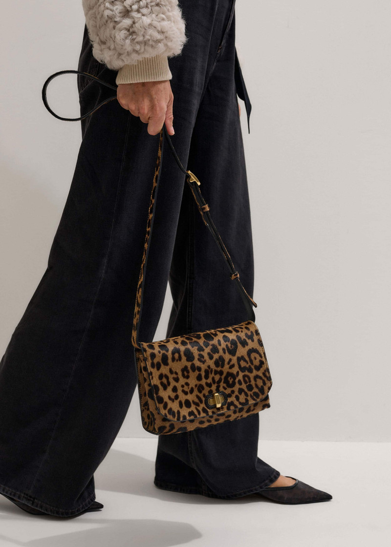 2-Way Crossbody Bag 3
