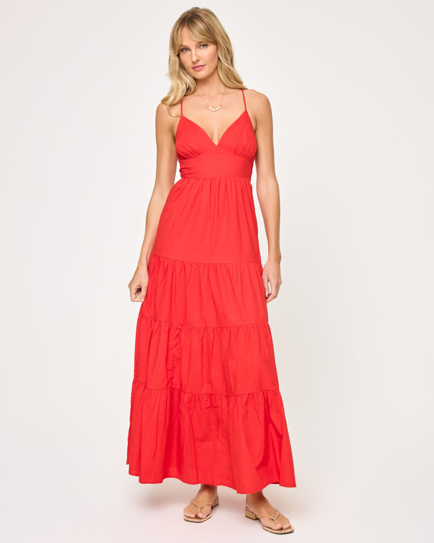 Laina Dress - 2