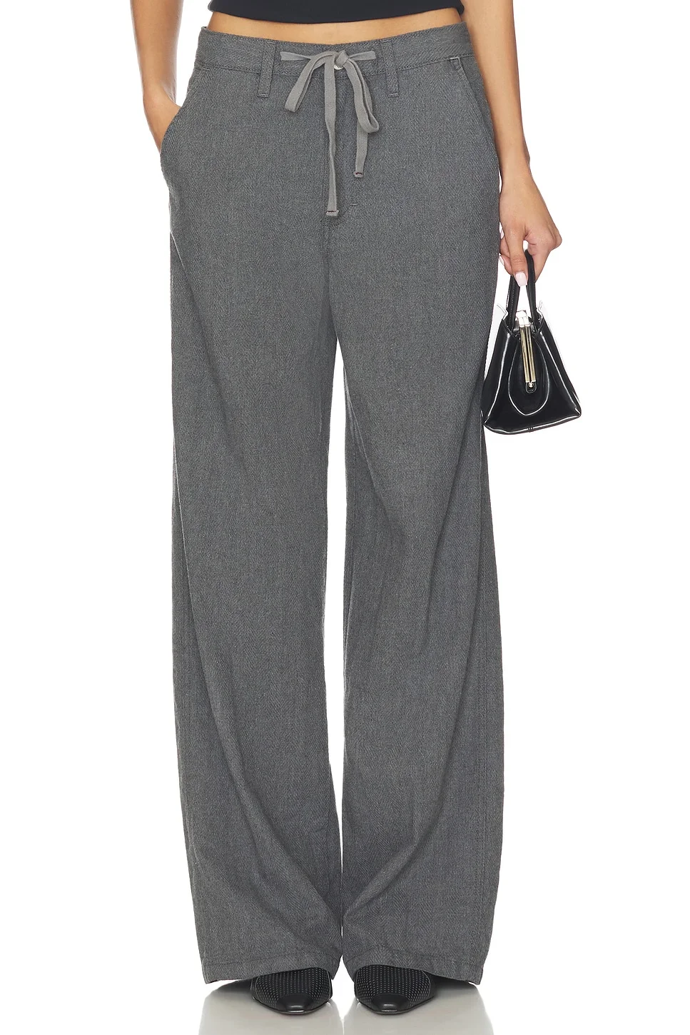 Nora Pant - 1