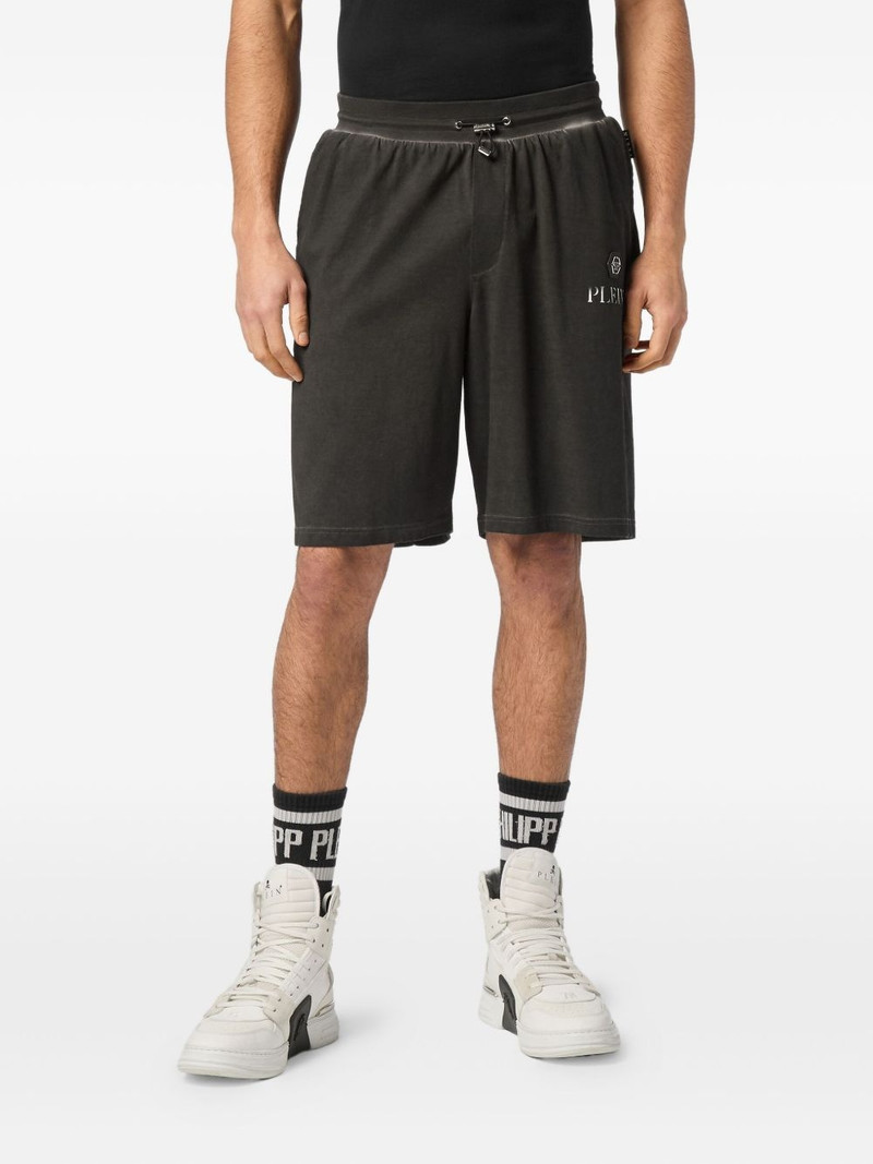 Basic Plein Old Dye shorts 3