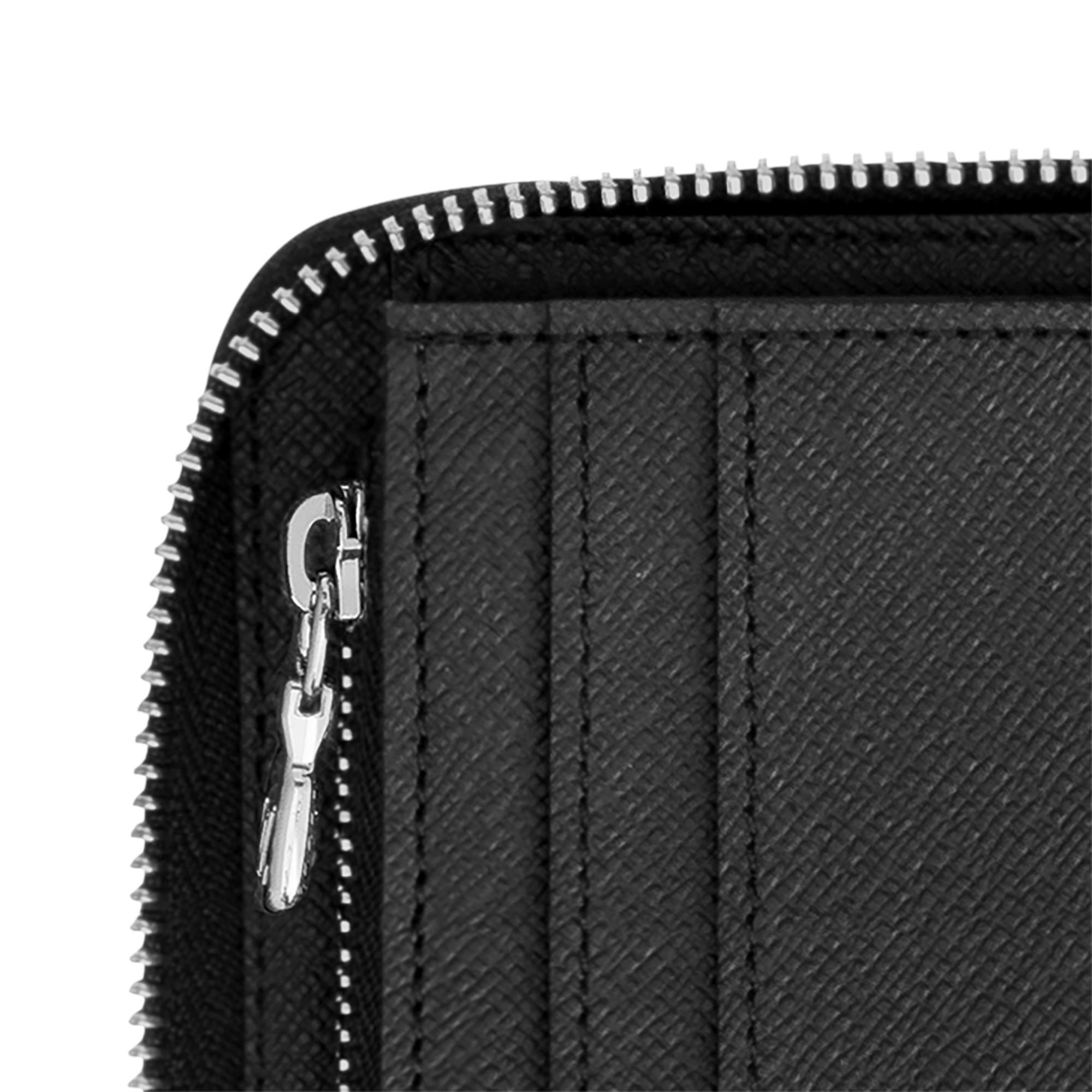 Zippy Wallet Vertical - 2