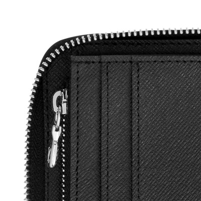 Louis Vuitton Zippy Wallet Vertical outlook