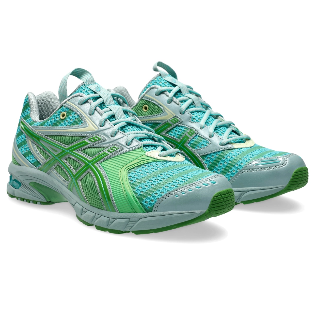 UB9-S GEL-DS TRAINER  14 - 2