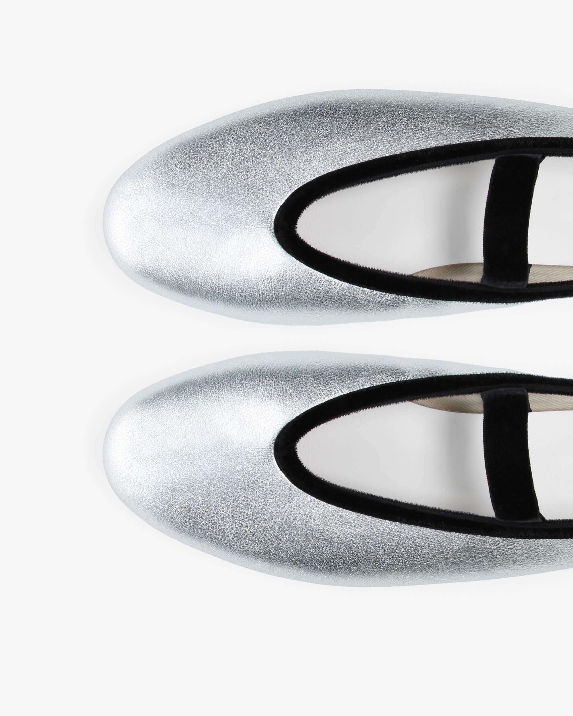 LILOUH MARY-JANES - 4