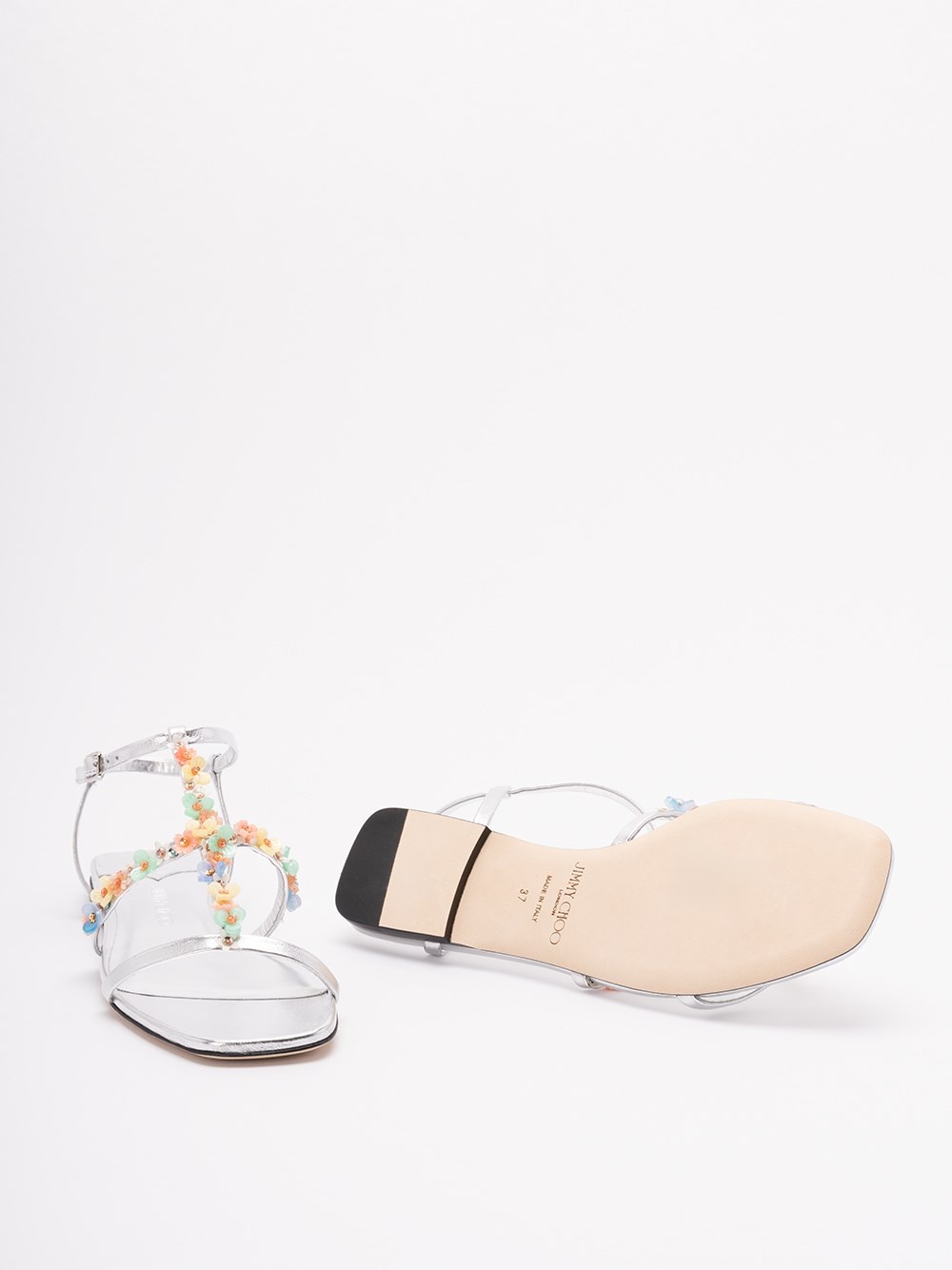 `Gwyn/Daisy Flat` - 4