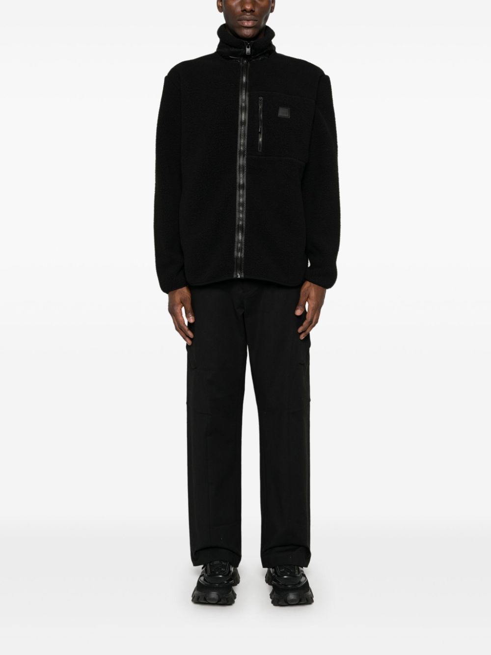 Yermo jacket - 3