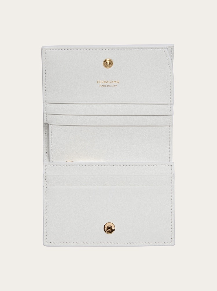 PADDED COMPACT WALLET - 4