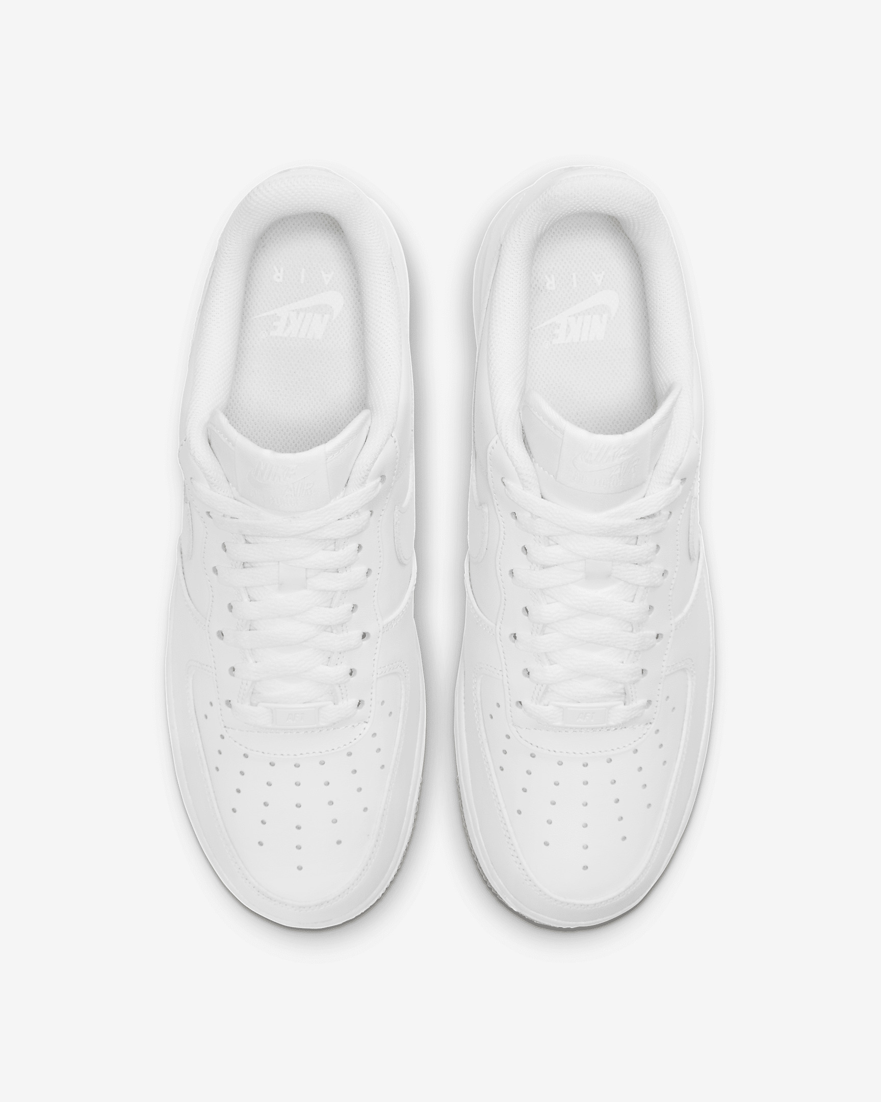 Nike Air Force 1 '07 Men's Shoes - 4