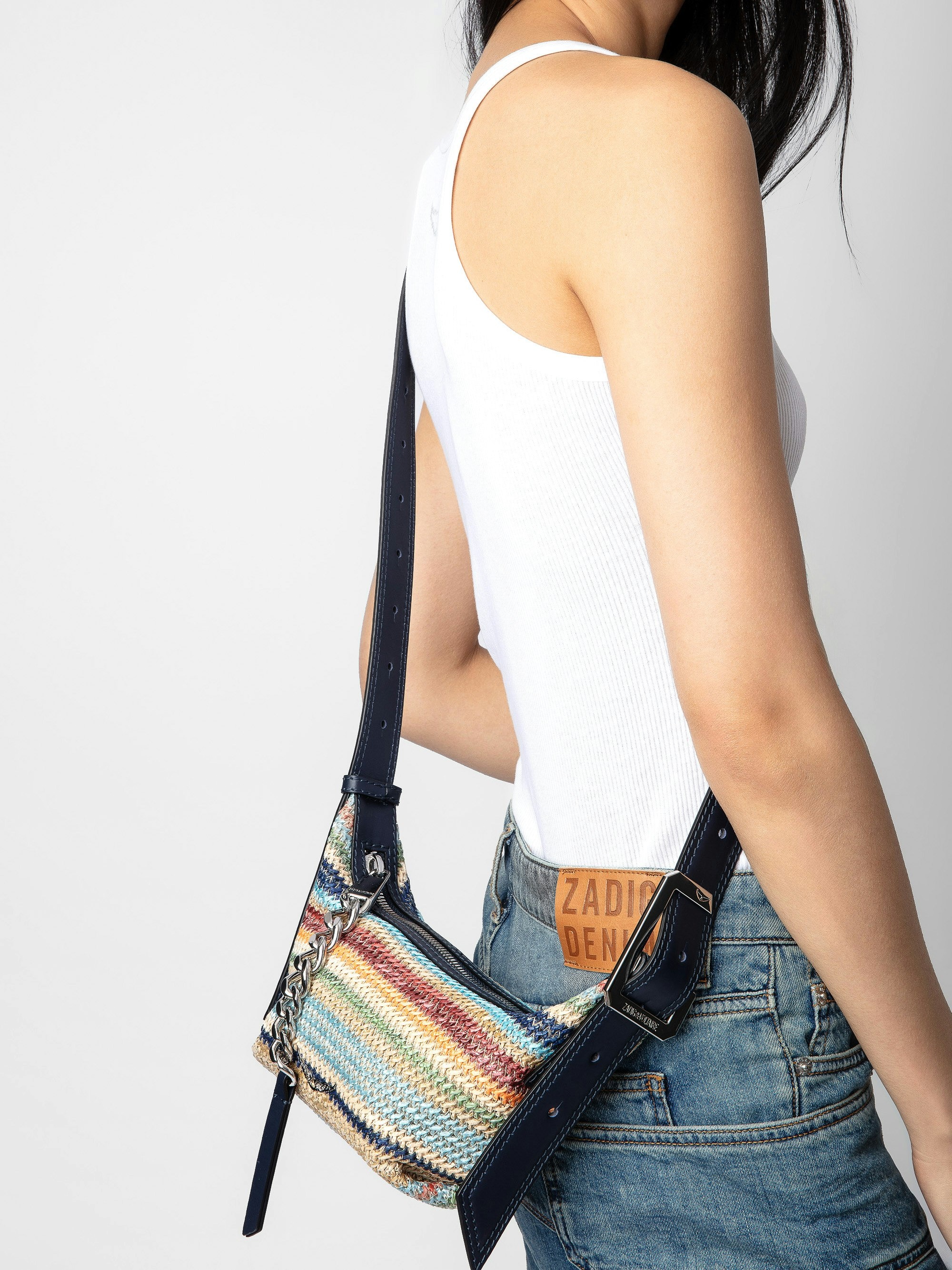 Le Cecilia XS Bag - 8