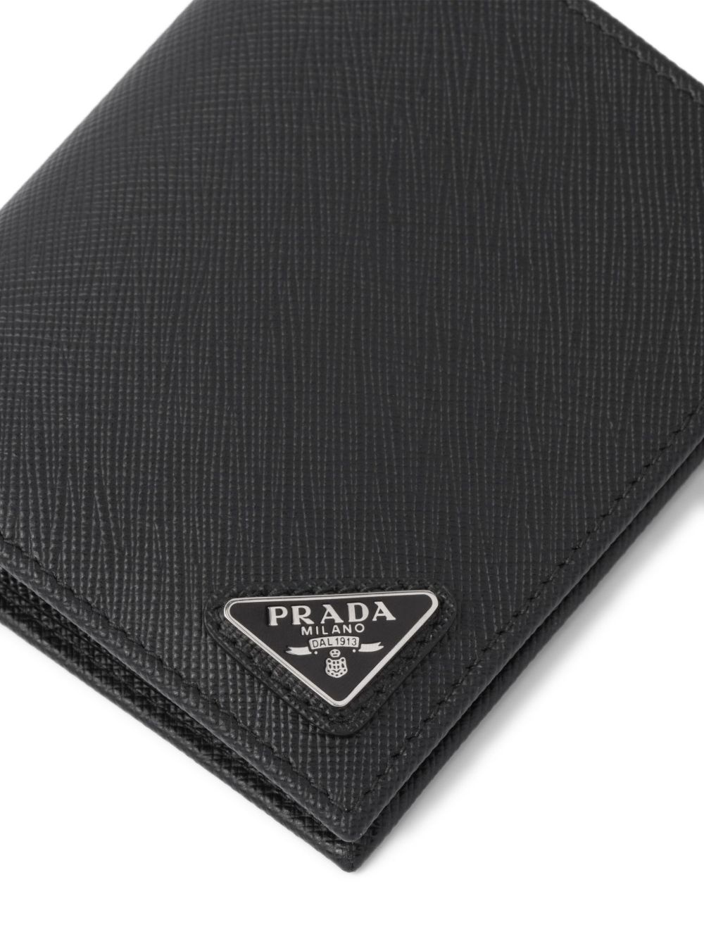 textured cardholder - 5