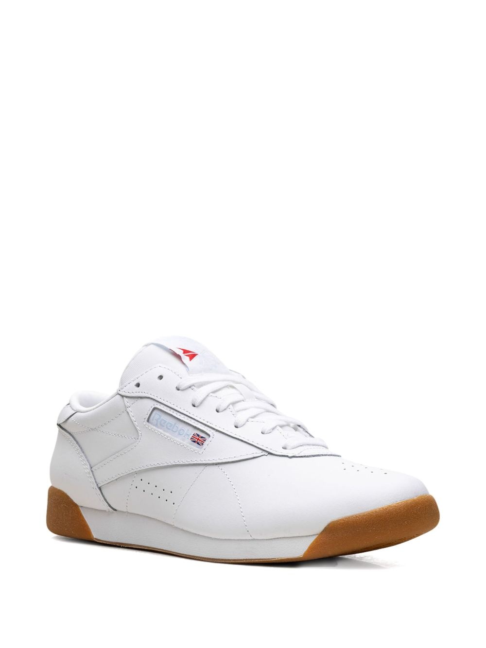 F/S Lo WMNS "White" sneakers - 2
