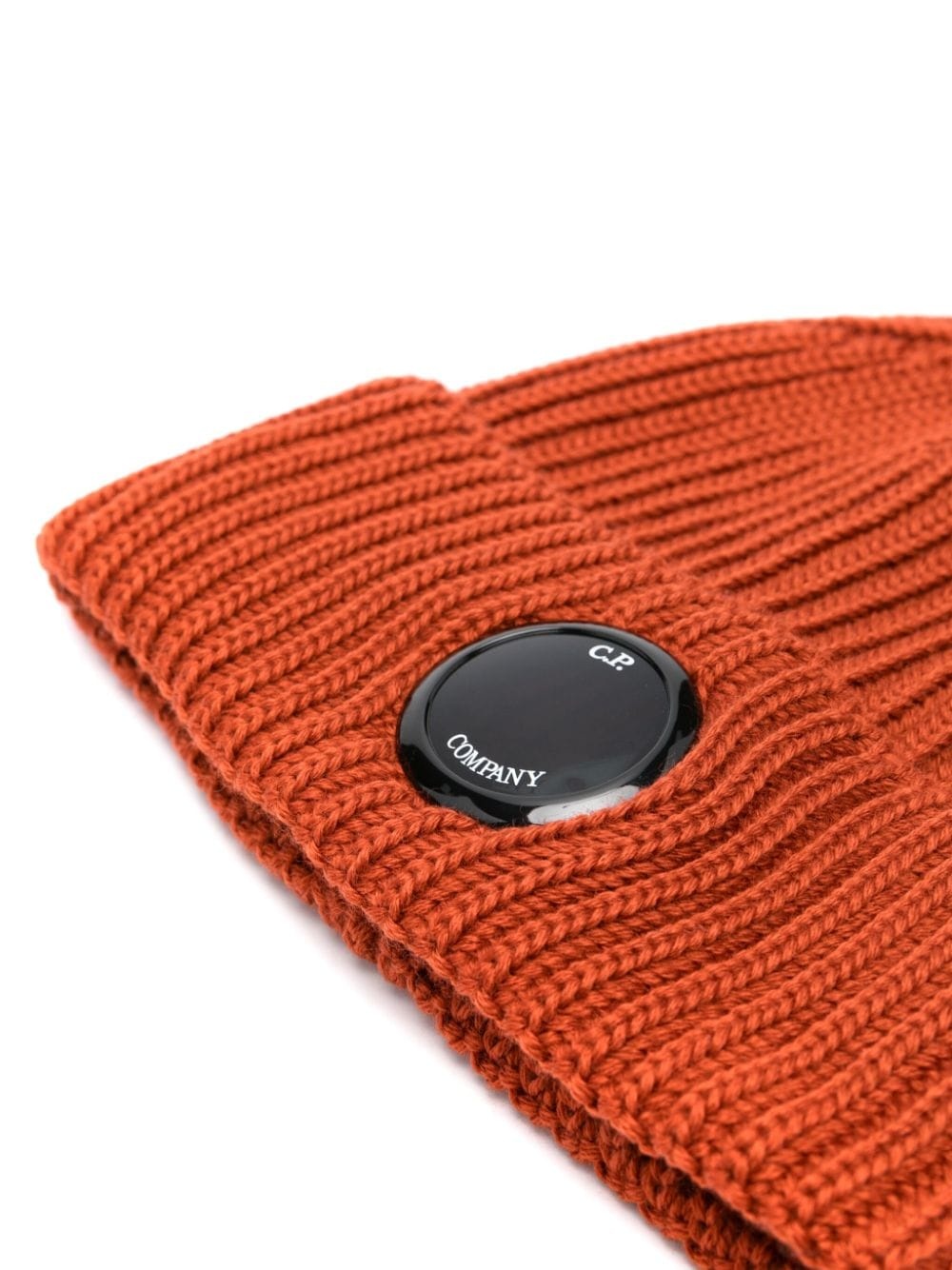 Lens-detail beanie - 2