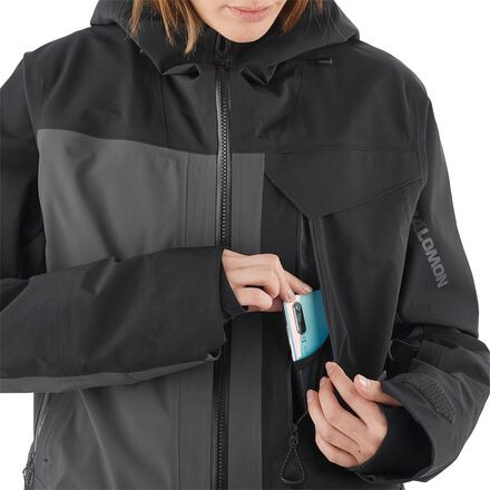 Moon Patrol GORE-TEX Jacket - Women's - 8