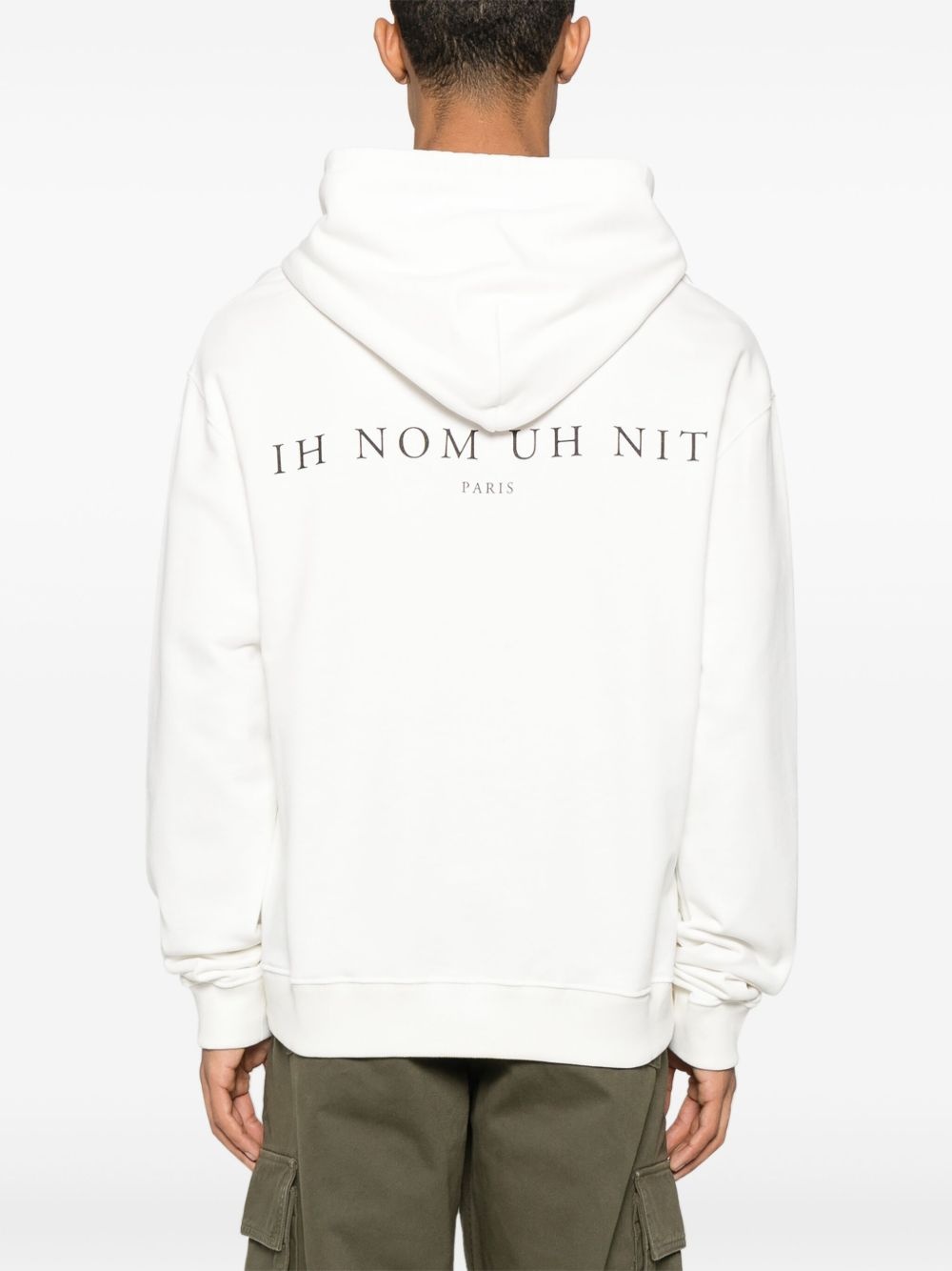 Future Mask hoodie - 4