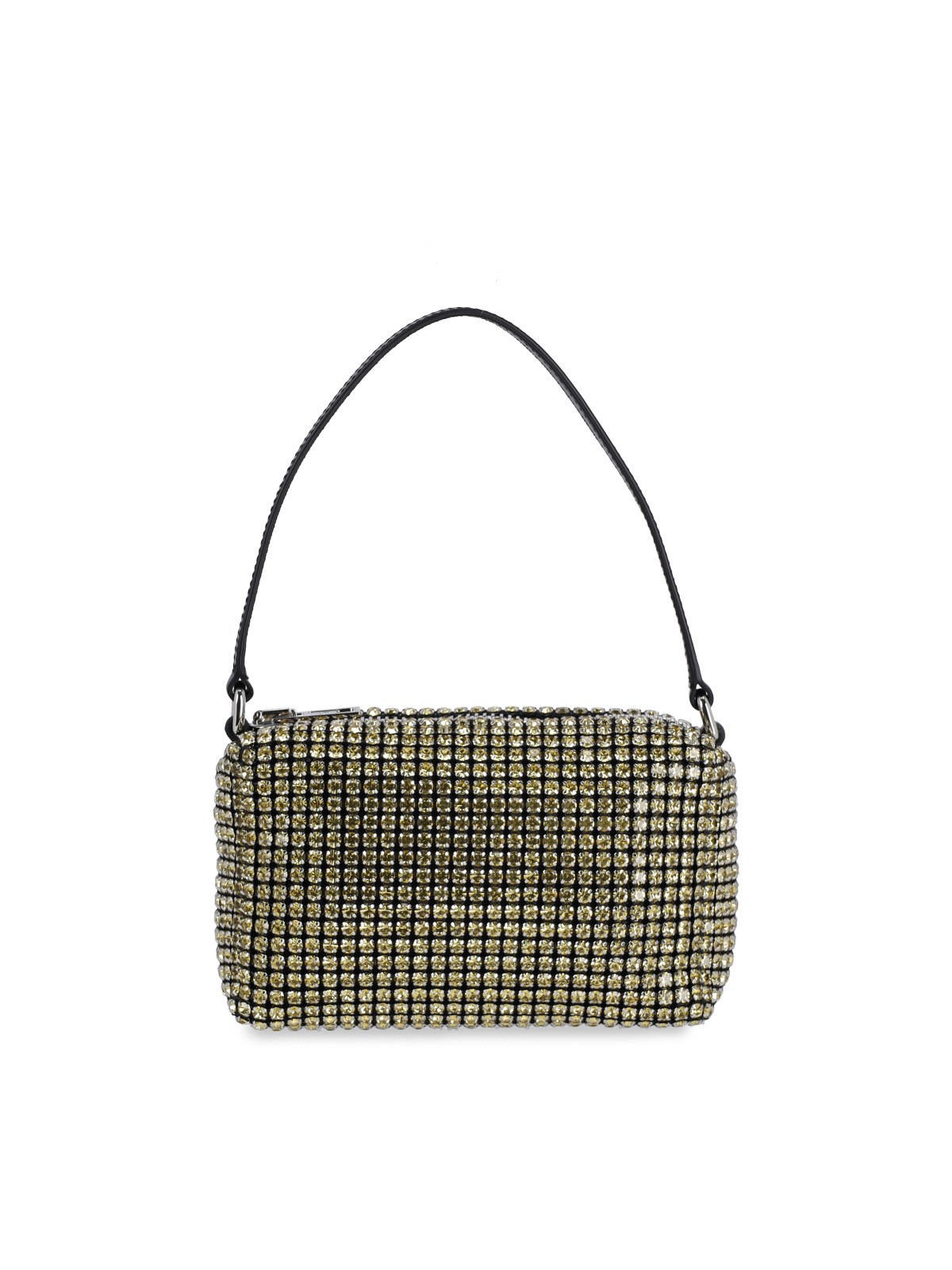 'HEIRESS' SHOULDER BAG - 1