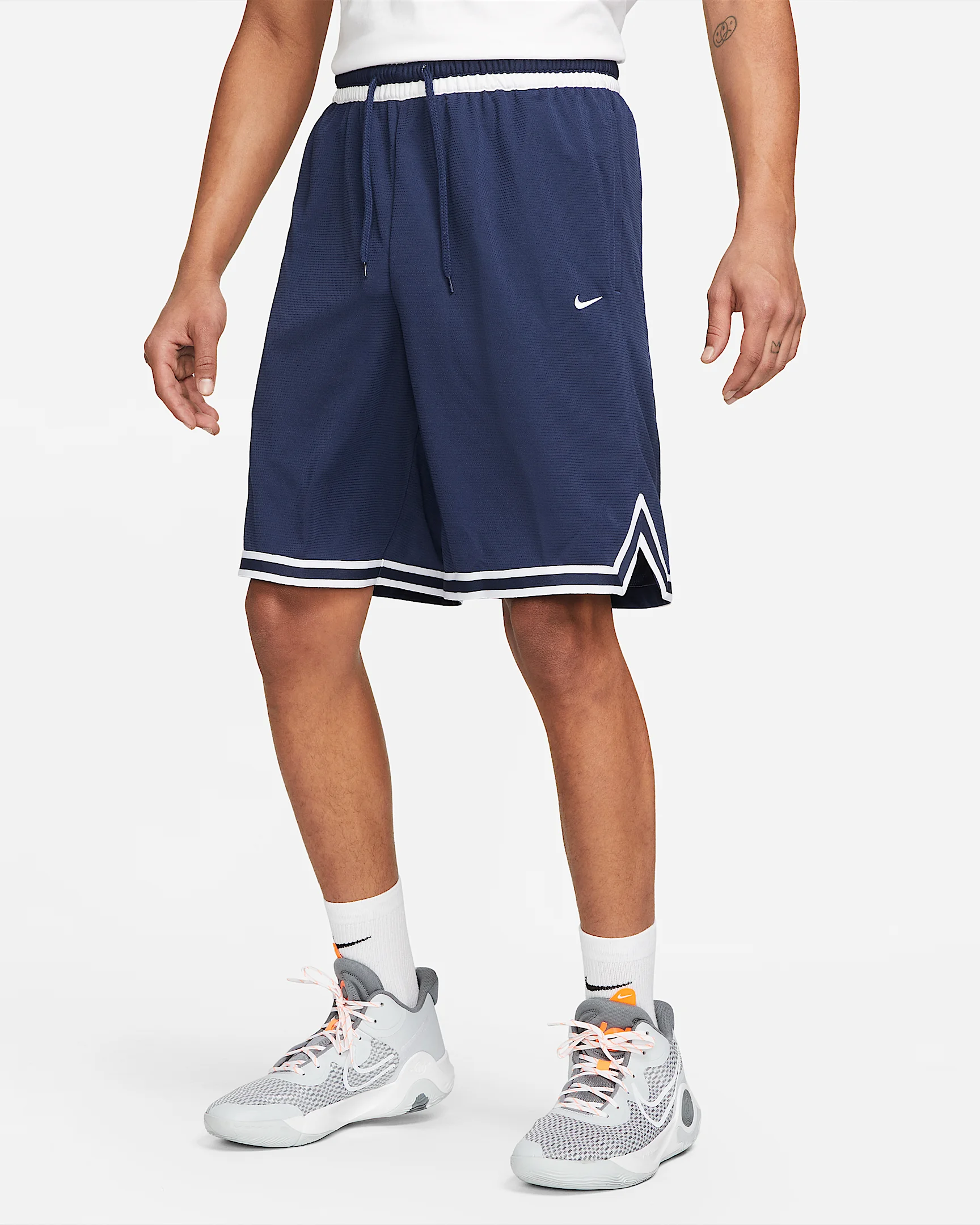 Nike Dri-FIT DNA Men's 10" Basketball Shorts - 1