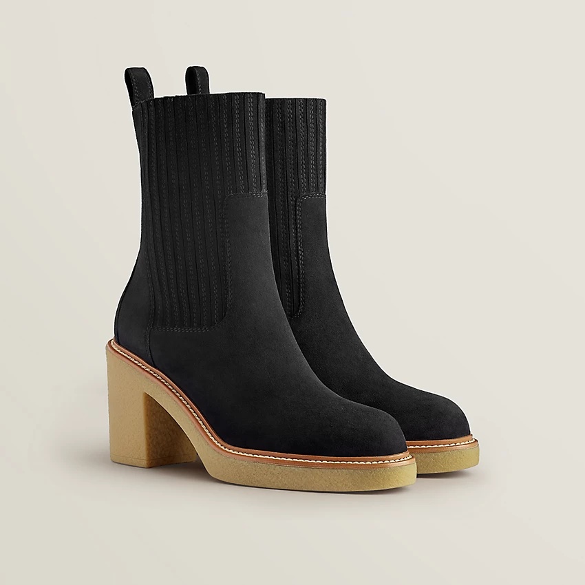 Donia 70 ankle boot - 1