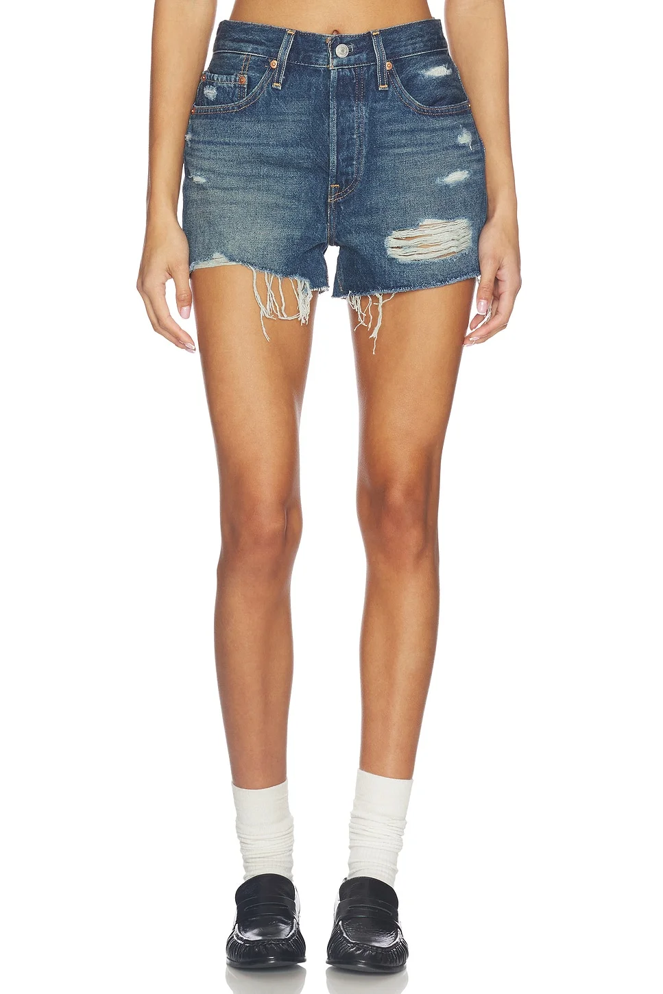 501 Original Short - 1