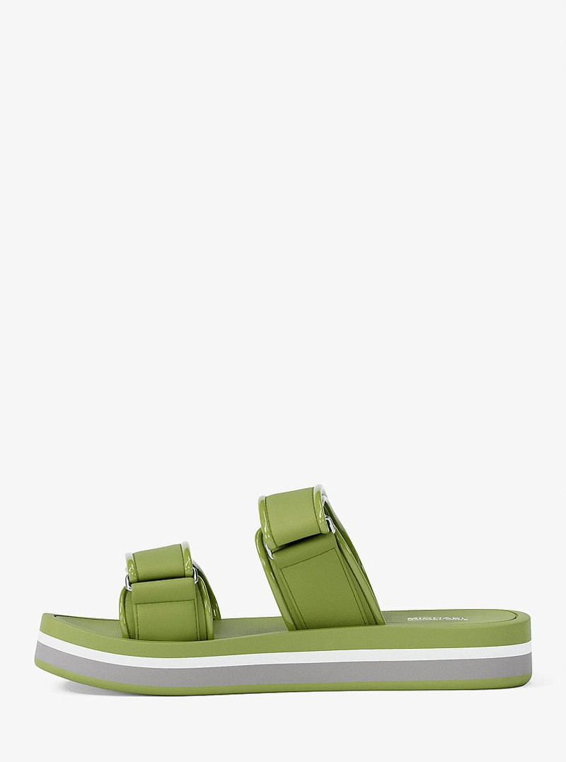 Foster Scuba Slide Sandal 3