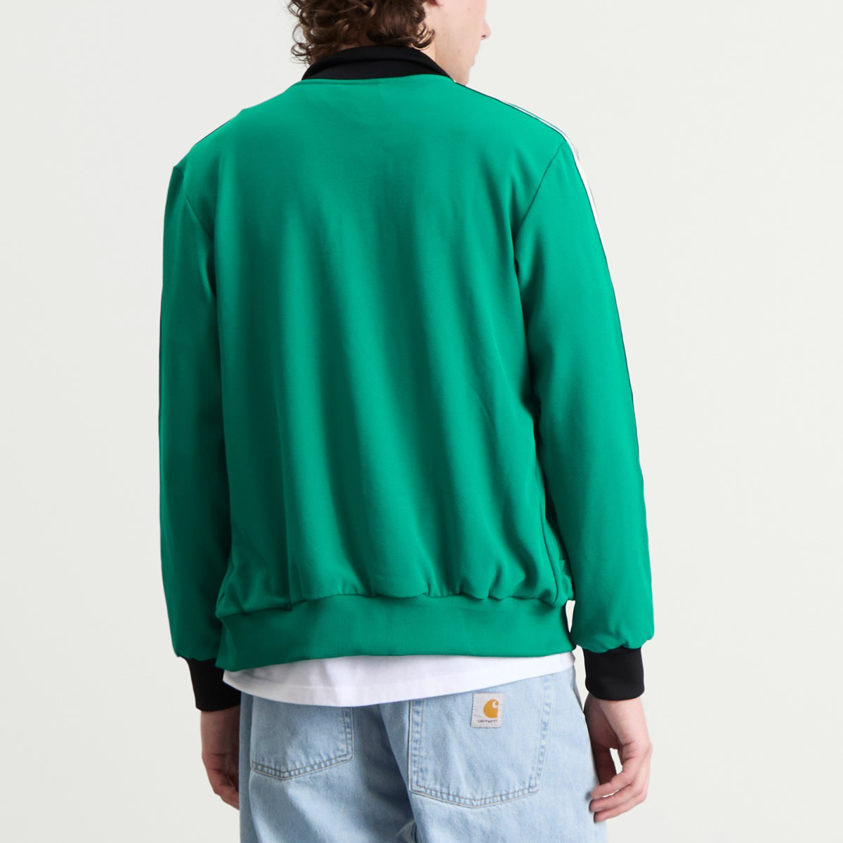 adidas Liverpool FC Icon Track Top - 3