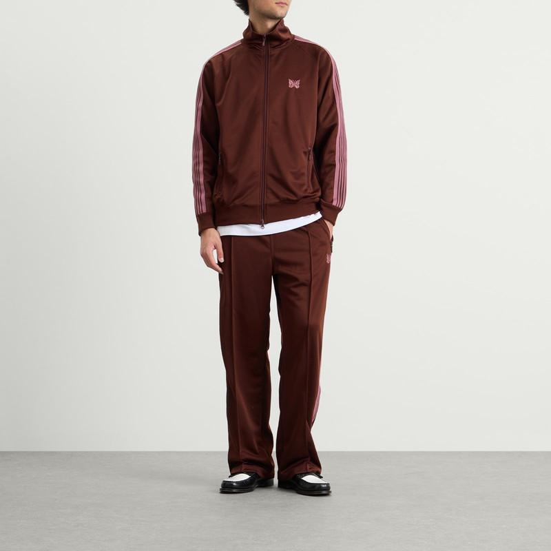 NEEDLES Needles Poly Smooth Track Jacket outlook
