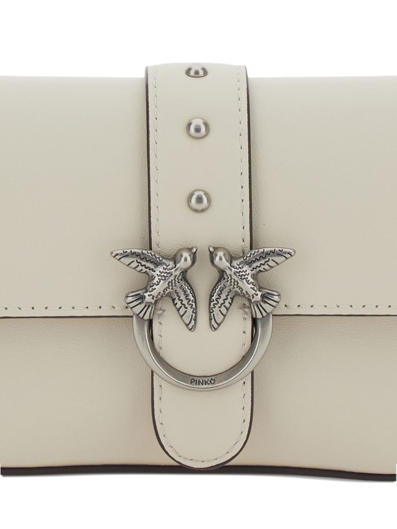 Love One Slouchy crossbody bag 3