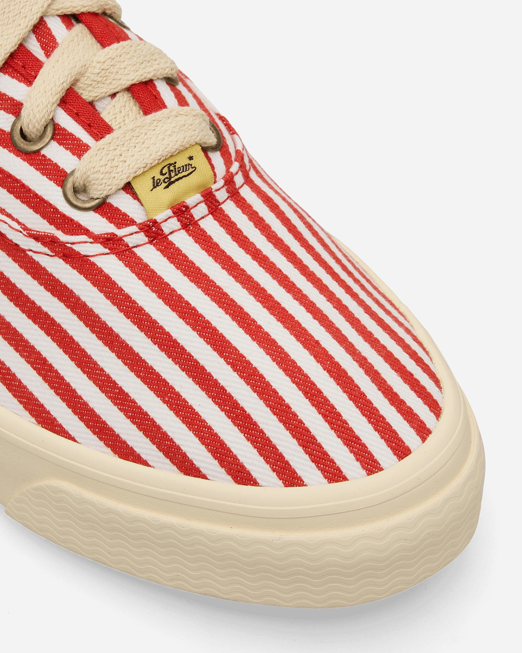 GOLF le FLEUR* 1908 Naut-1 Sneakers Molten Lava / Afterglow - 6