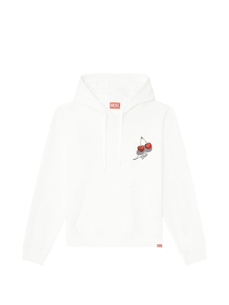 cherry graphic sweatshirts 1