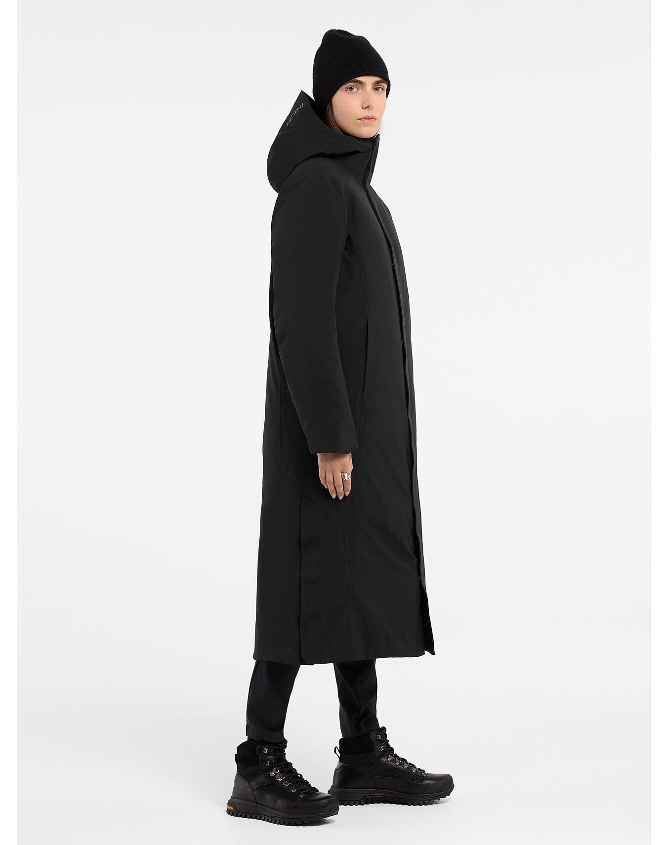 Patera Long Parka - 5