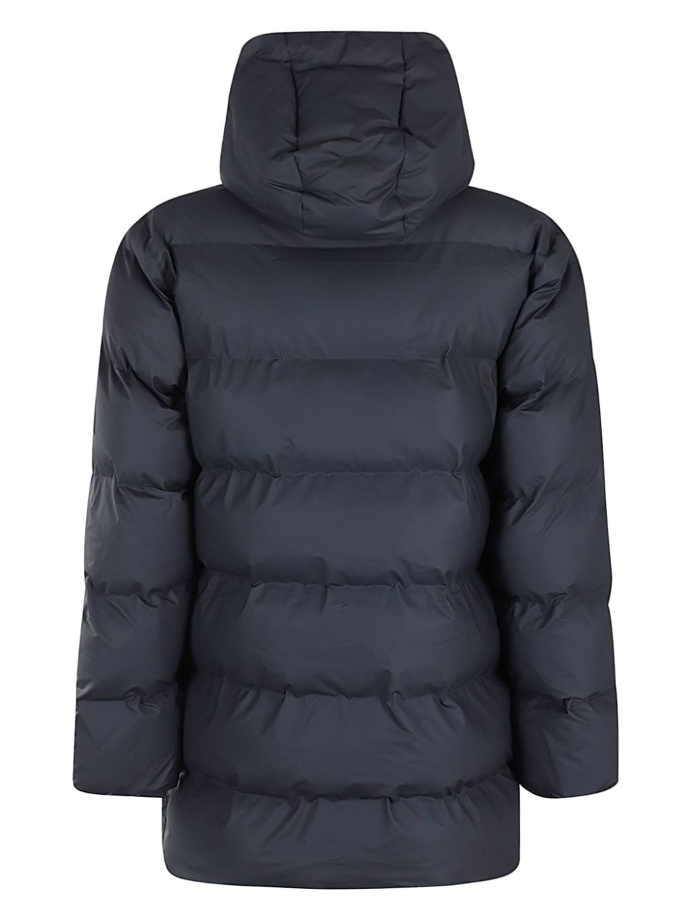 Alta puffer jacket - 2