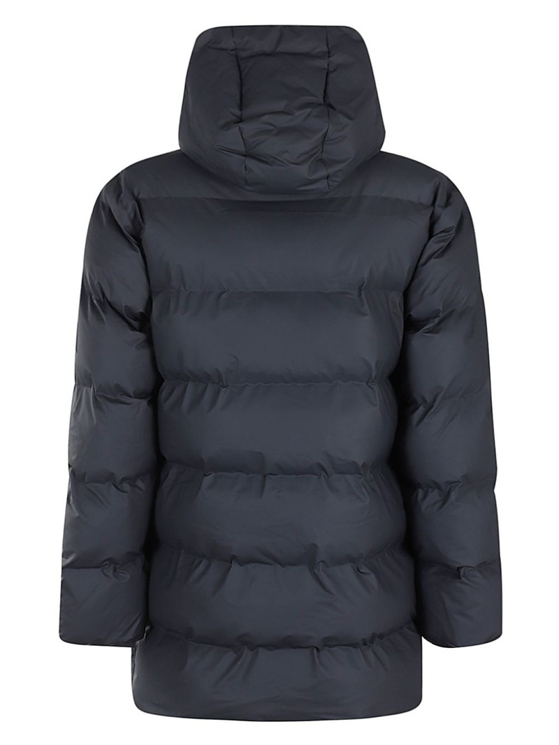 RAINS Alta puffer jacket outlook