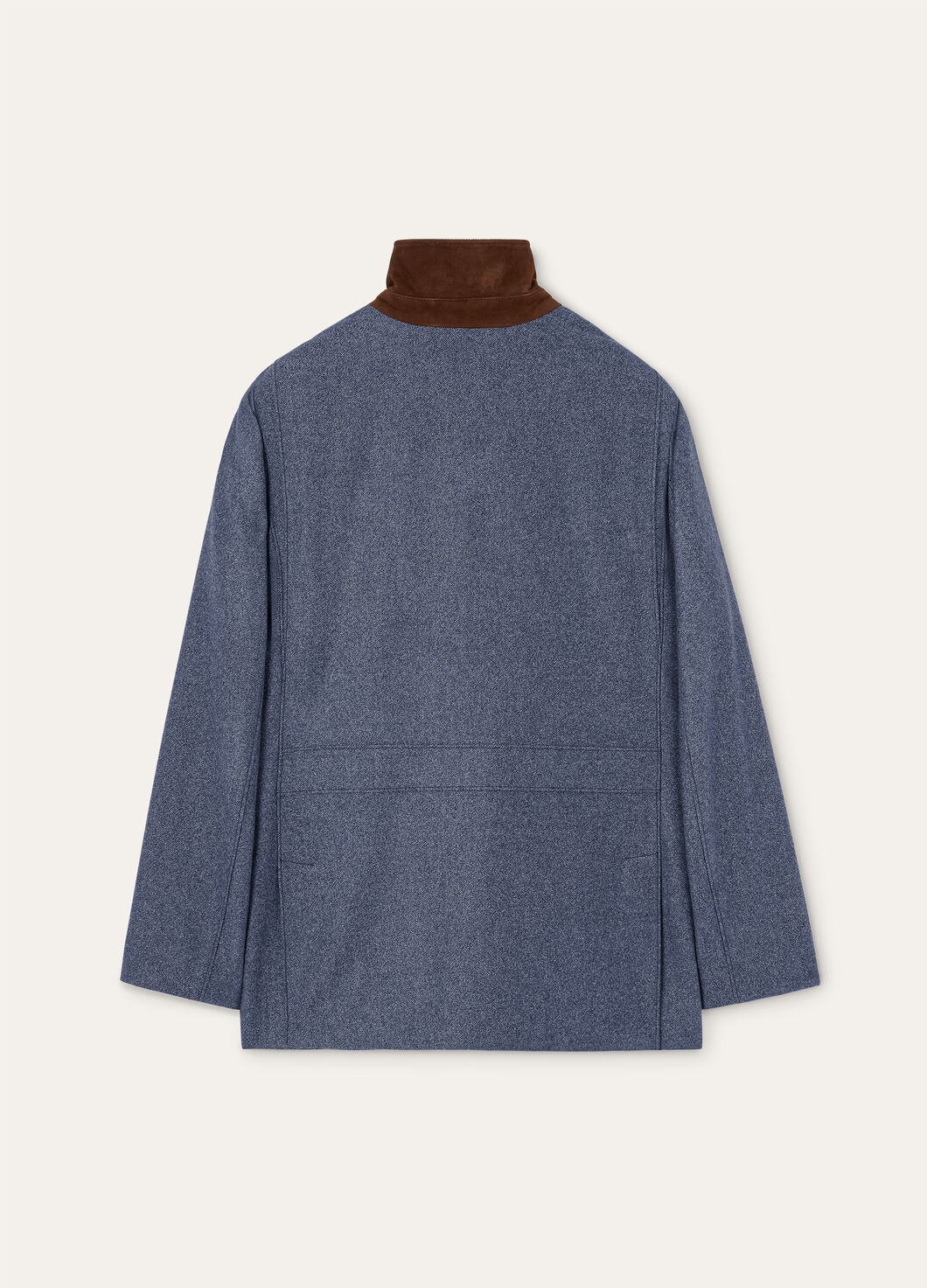 Mini Roadster Jacket - 6