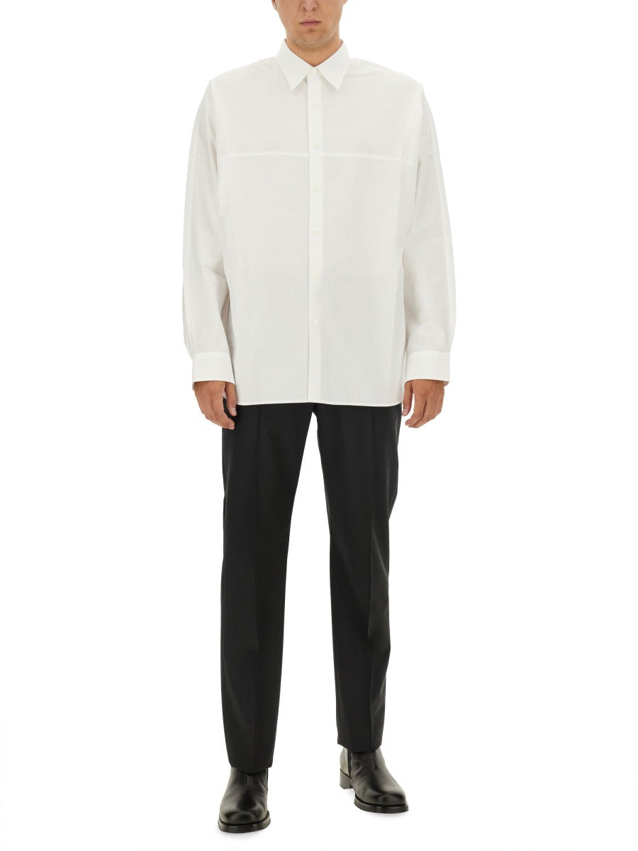 Dries Van Noten Men Regular Fit Shirt - 2