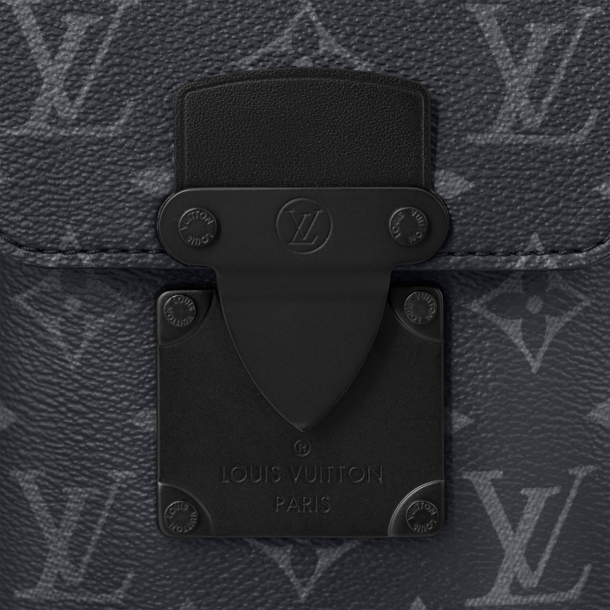 S-Lock Vertical Wearable Wallet - 5