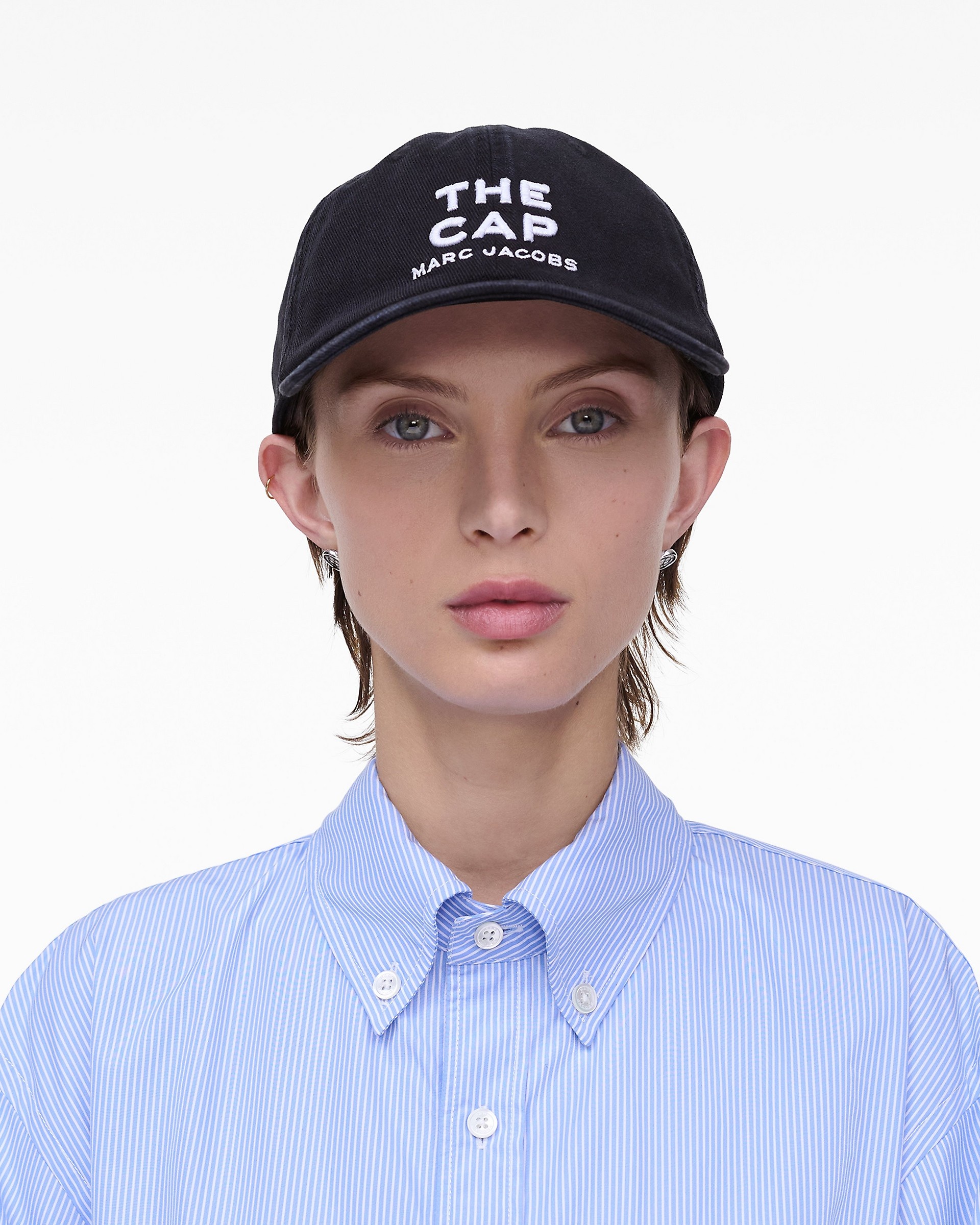 THE CAP - 2