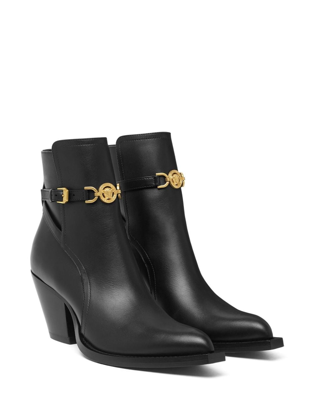Medusa '95 65mm ankle boots - 2
