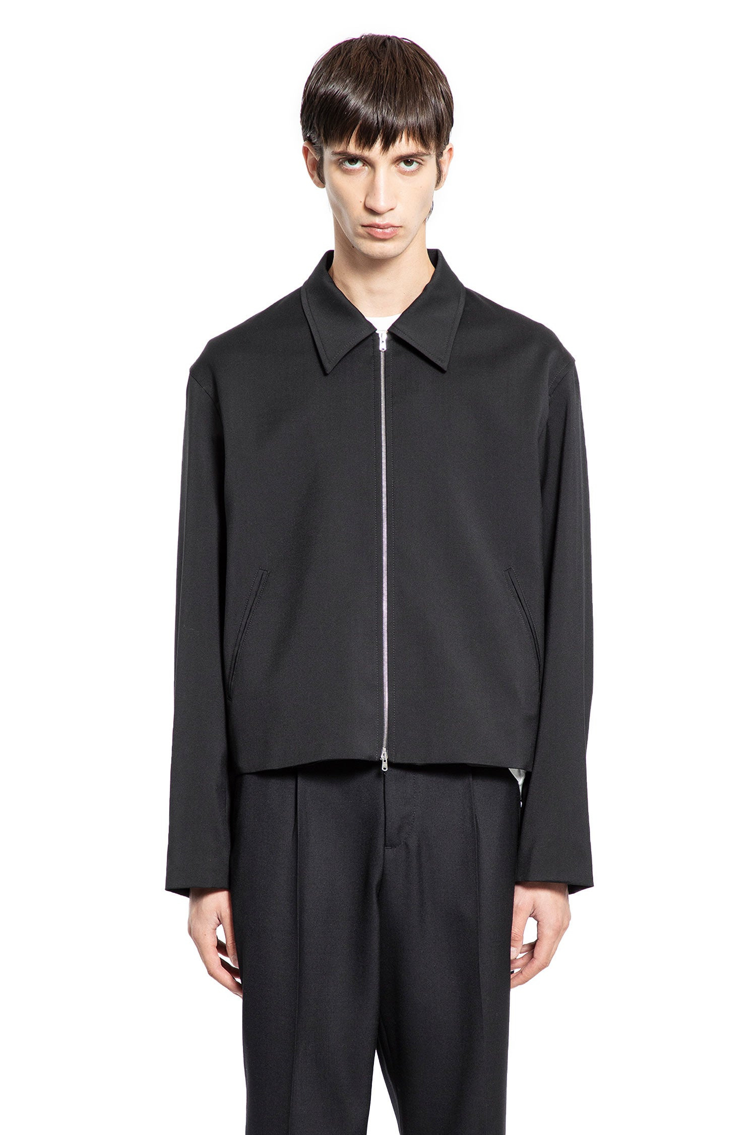 Mini Jacket - 1
