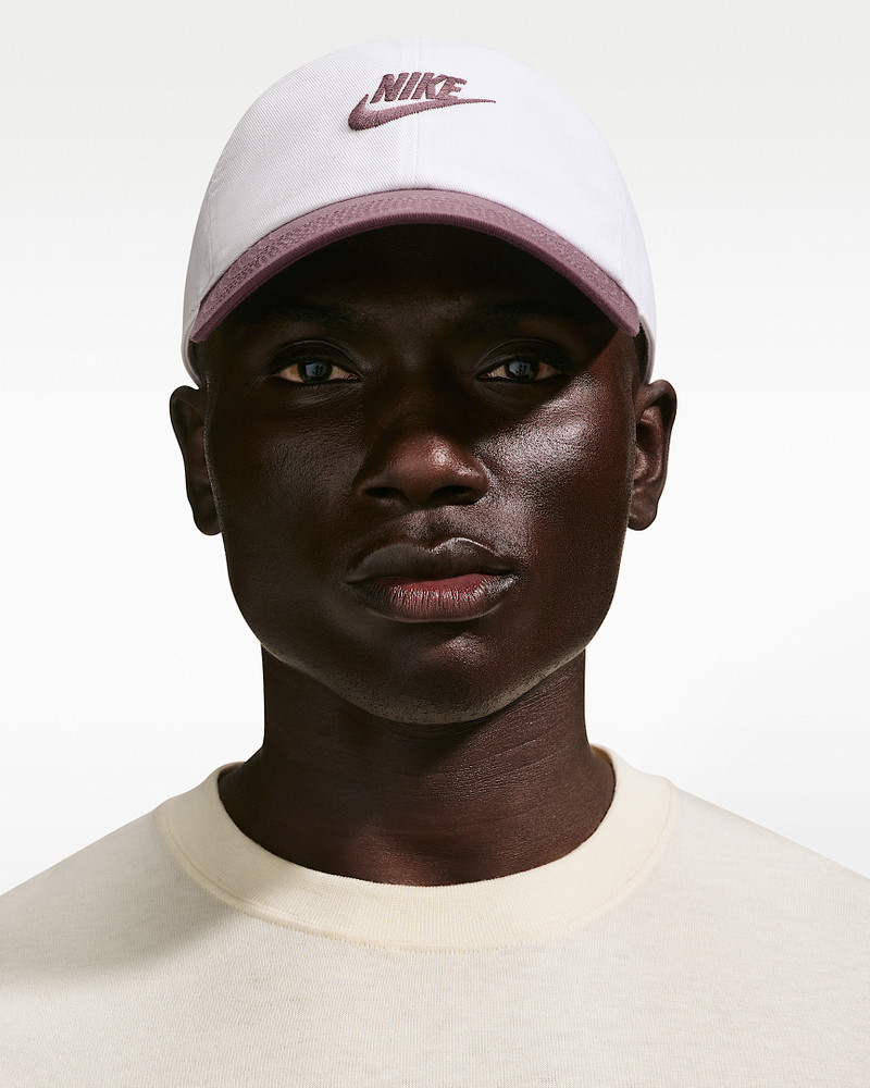 Nike Club Unstructured Futura Wash Cap 3