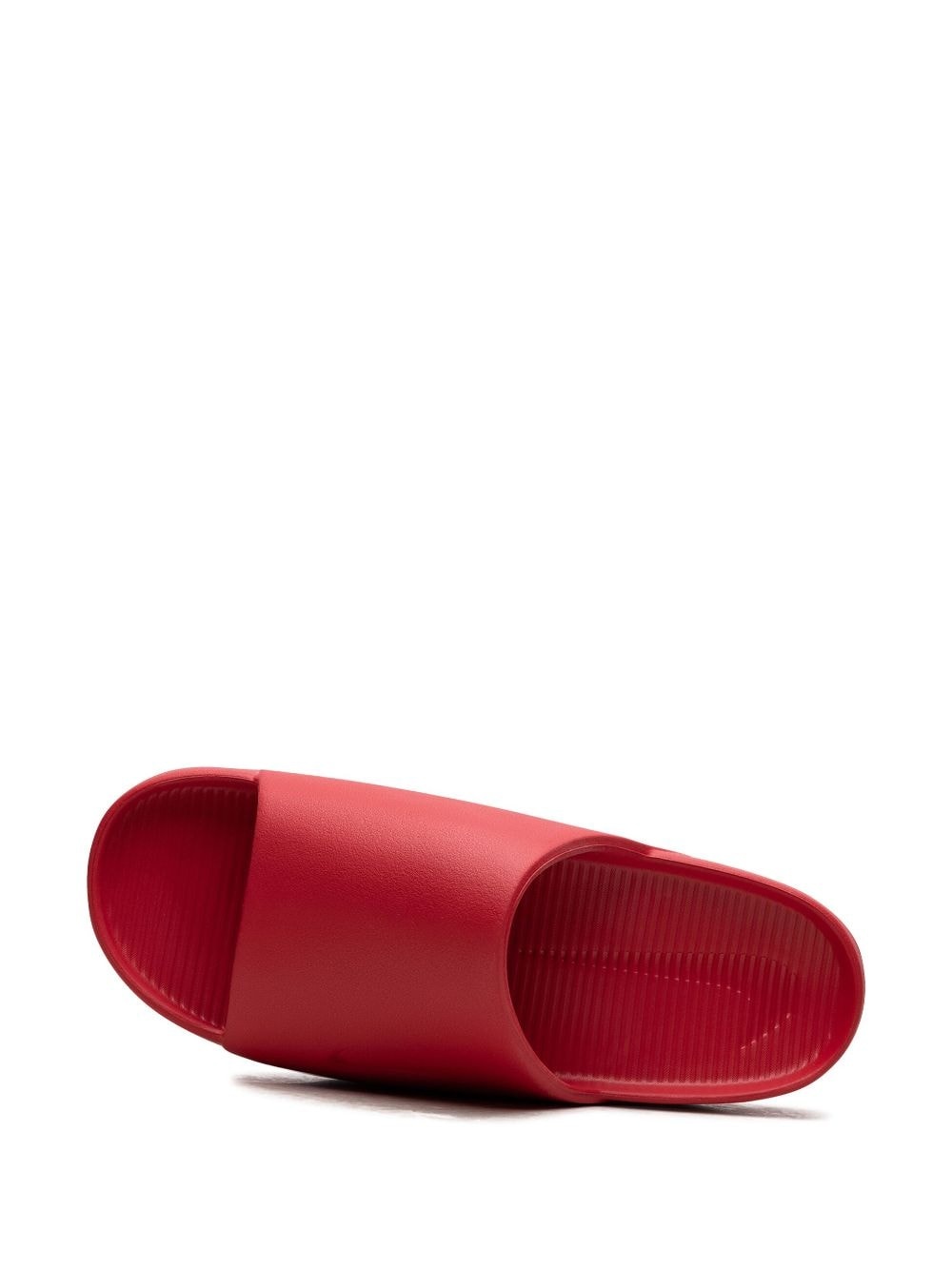 Calm "University Red" slides - 7