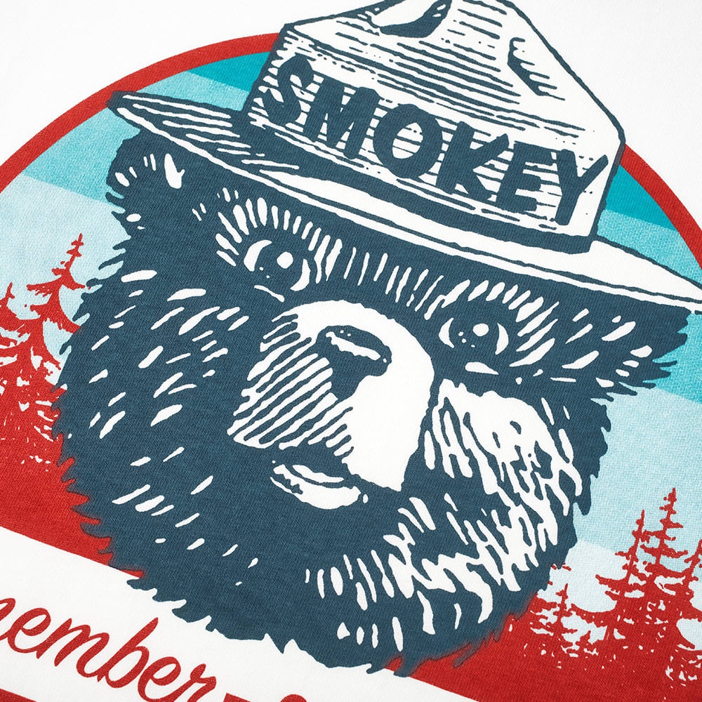 Filson Smokey Bear Pioneer Graphic Tee - 3