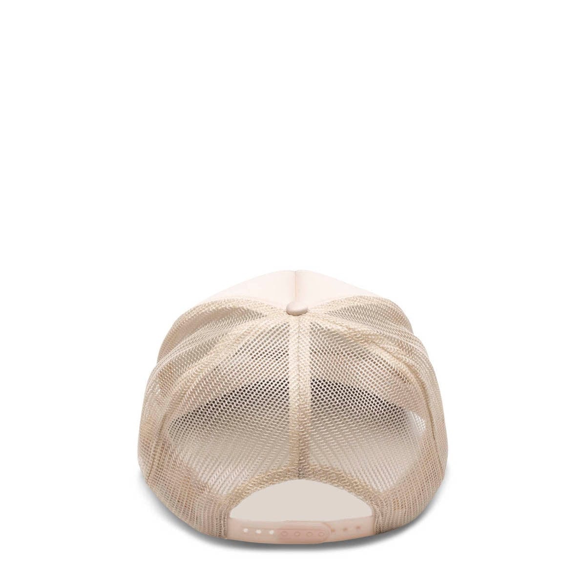 DENIM MEN LOVE CATS TRUCKER HAT - 3