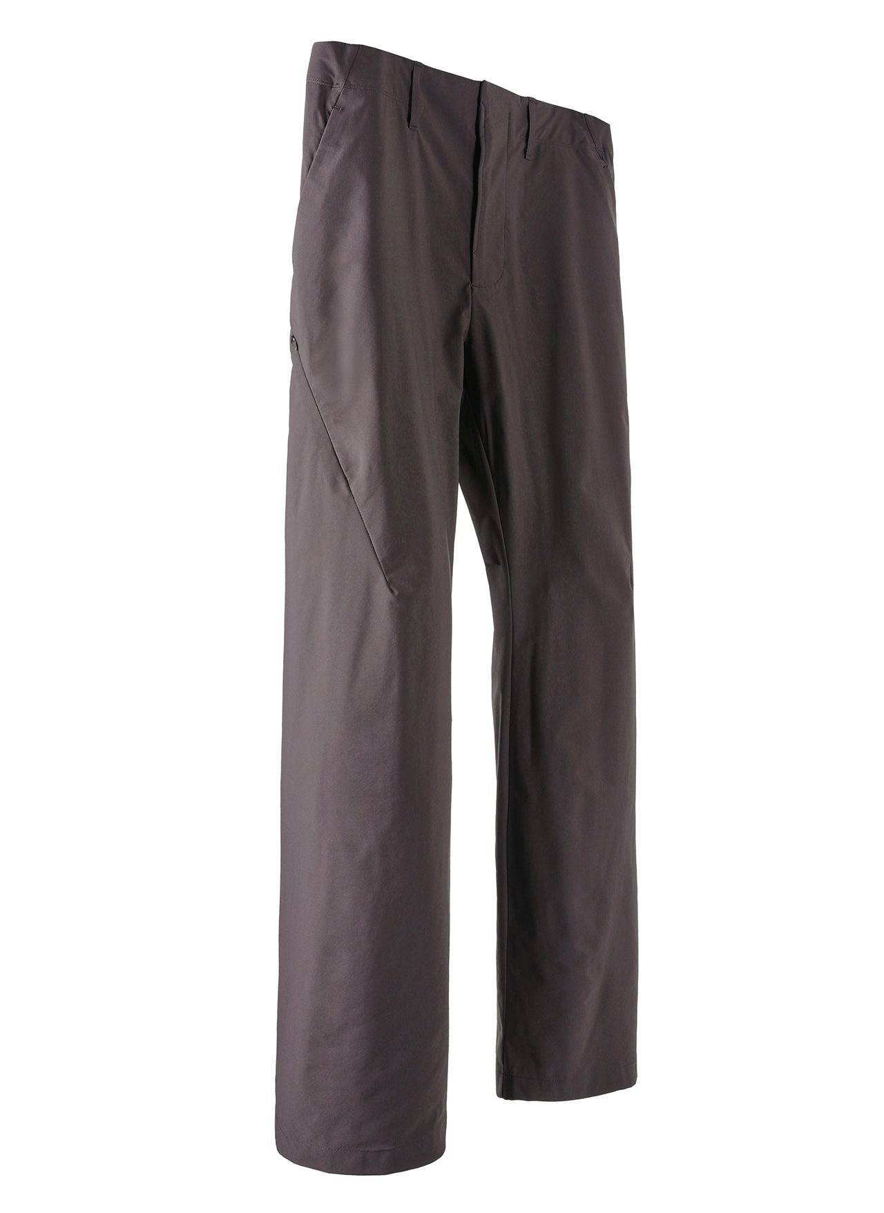 6.0 TECHNICAL PANTS RIGHT (BROWN) - 3