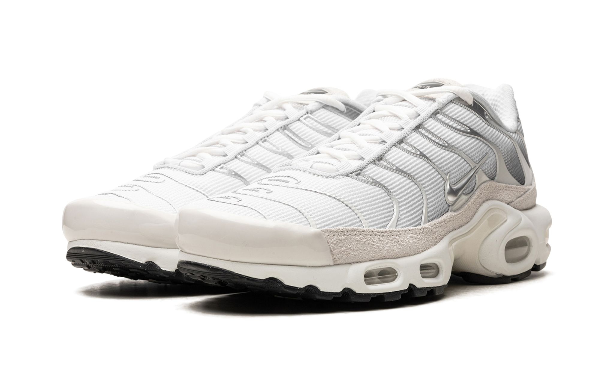 Air Max Plus "Pure Platinum" - 2