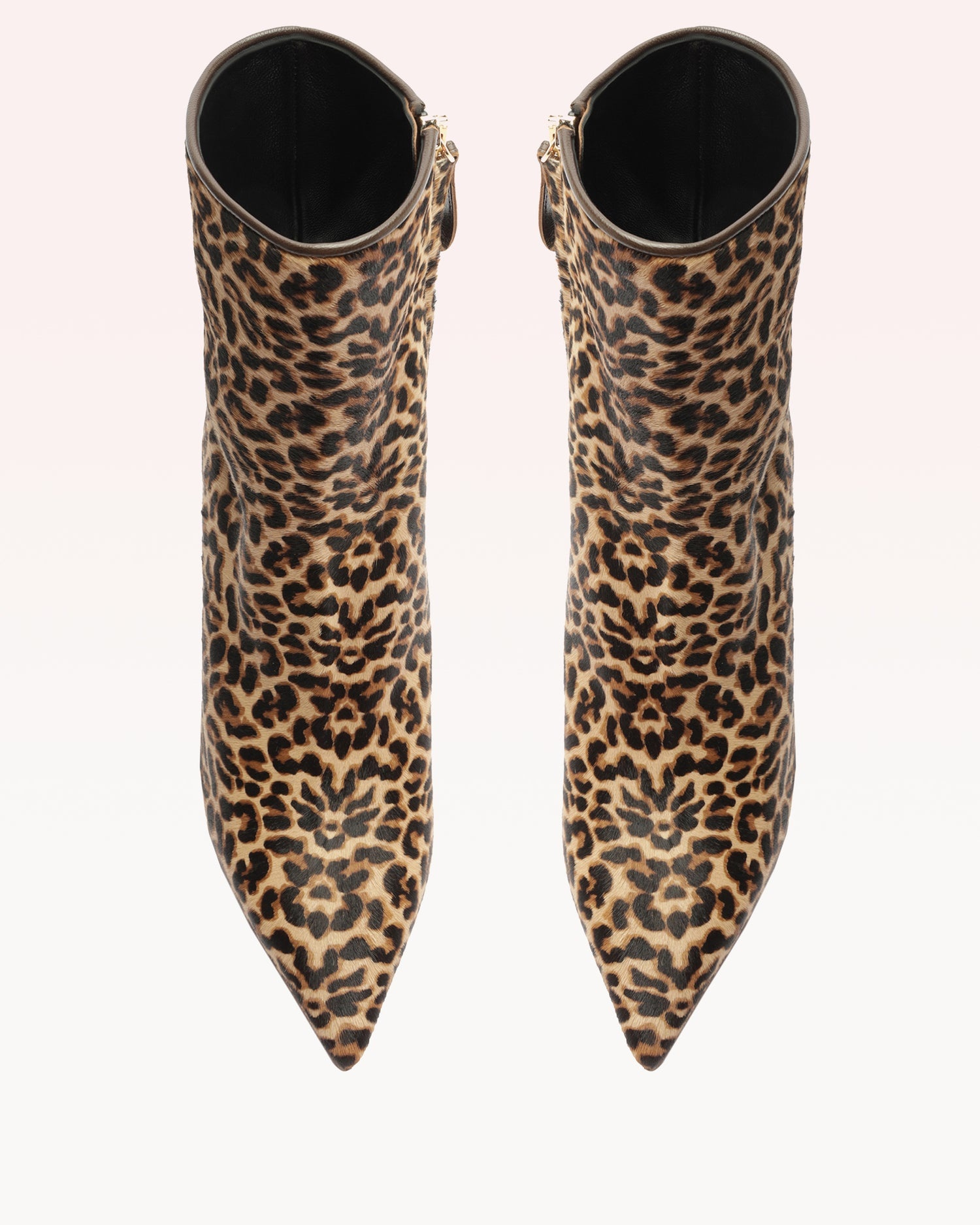 BELL BOOTIE 85 LEOPARD - 4