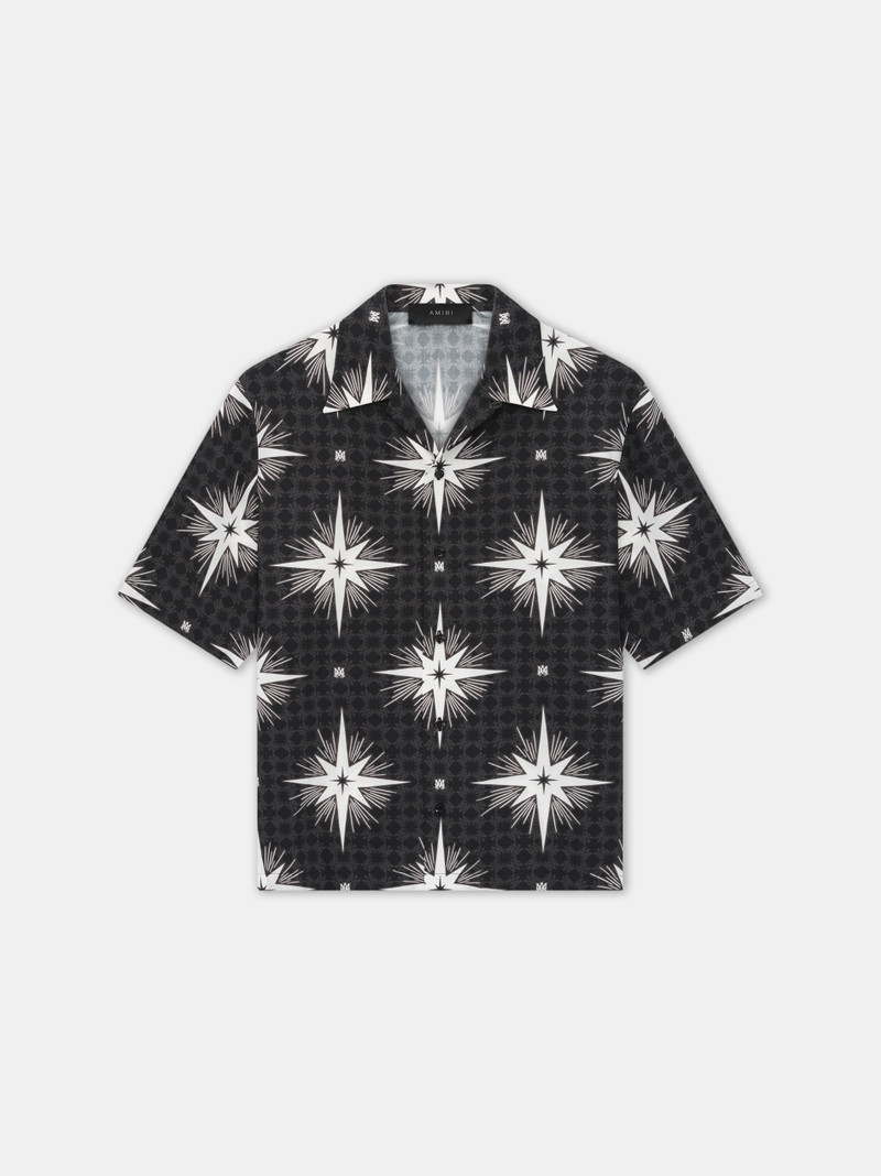 STARBURST CAMP SHIRT 1