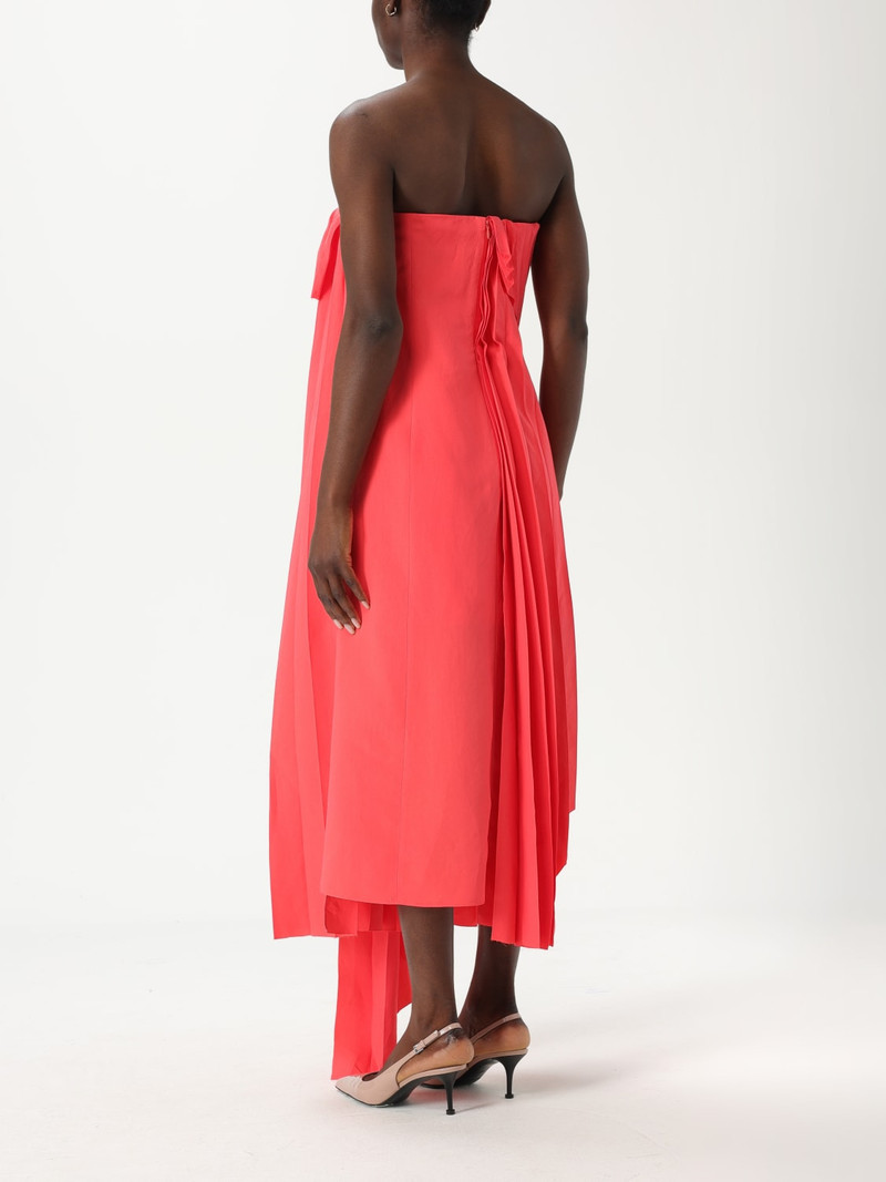 Alexander McQueen Dress woman McQueen outlook