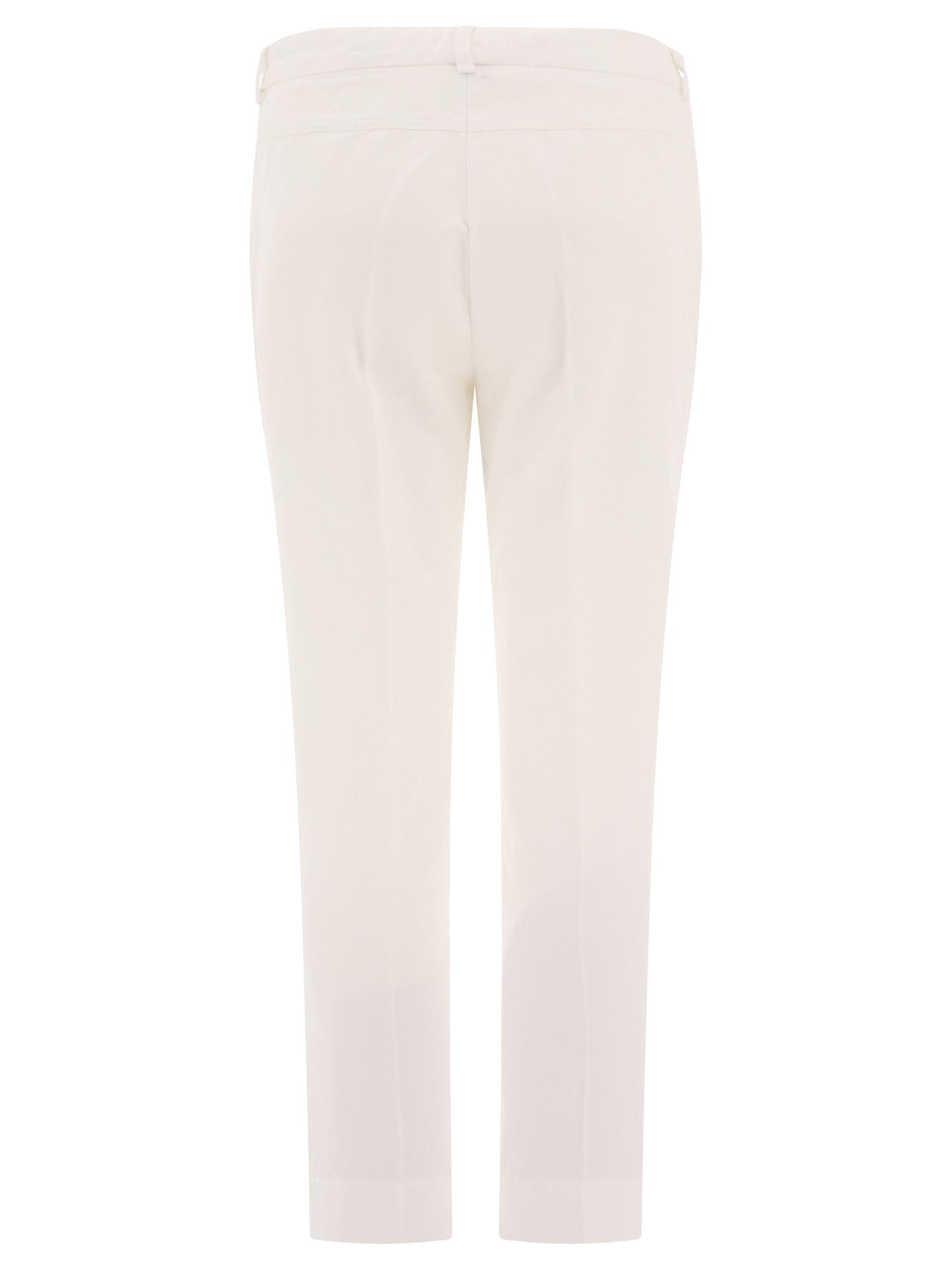 パンツ ASPESI SS24 Pantaloni a gamba dritta (0159 G20885155) Aspesi Aspesi Pantaloni A Gamba Dritta | worldclassfashion