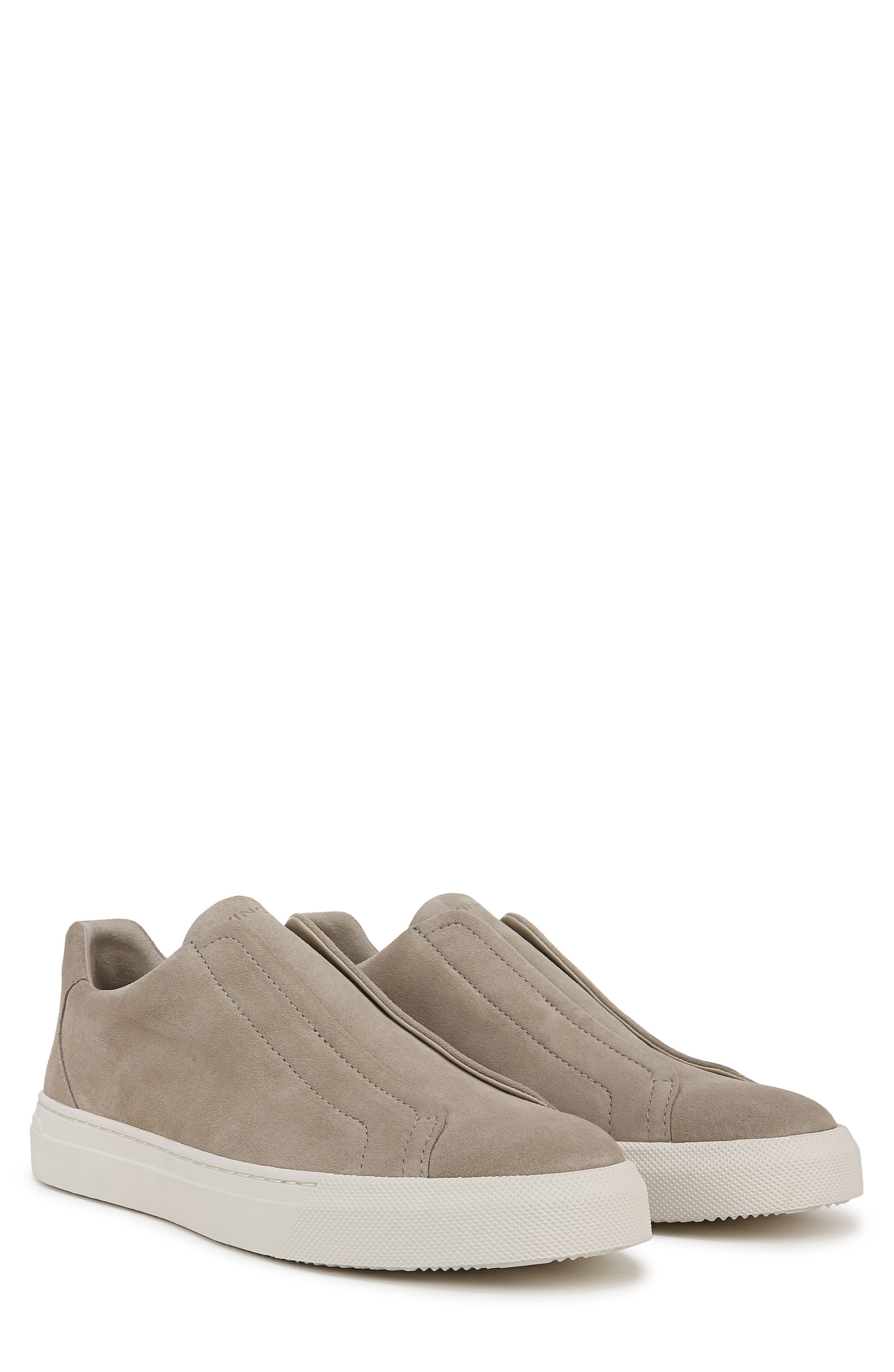Vince Lakewood Sneaker in Morninghaze at Nordstrom - 9