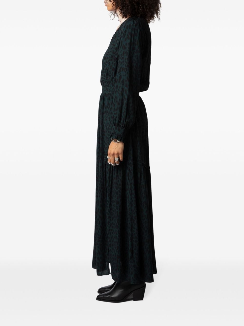 Rabella dress - 3